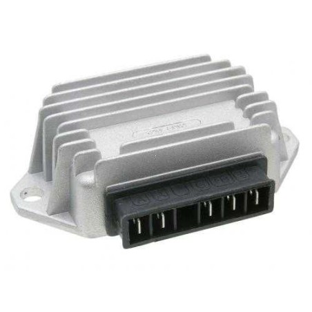 Releu Incarcare Regulator Tensiune Piaggio Ape Zip Gilera Vespa