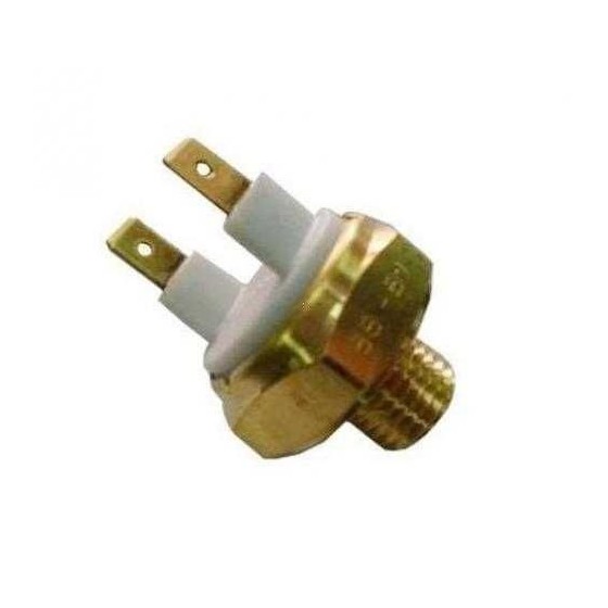 TermoCupla Sonda Radiator Piaggio 125cc 150cc