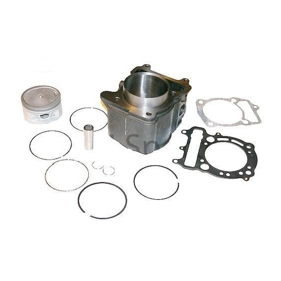 Set Motor Cilindru Atv ORIGINAL Piston 72.5mm Linhai 300 cc Original