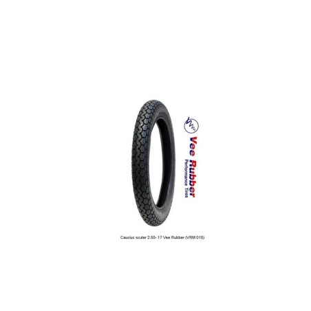 Cauciuc Anvelopa Moped 2.50-17 2.50x17 Vee Rubber VRM 015)
