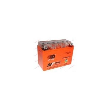 Baterie Acumulator Scuter ATV 12 volti 9 amperi Gel