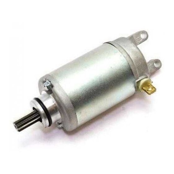 Electromotor Suzuki Burgman 125cc 150cc 250cc 400cc