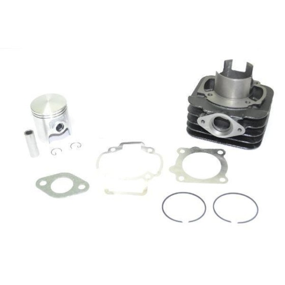 Cilindru - Set motor Complet Piaggio - Piagio Free - 49cc - 50cc