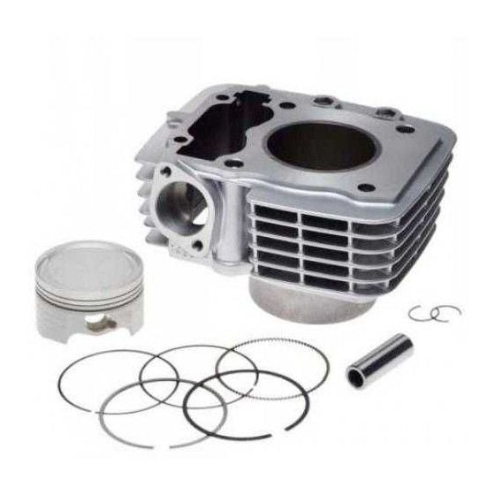 Cilindru CBF 150cc 57mm Honda CBF 150cc