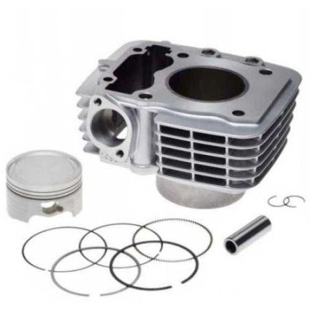 Cilindru CBF 150cc 57mm Honda CBF 150cc