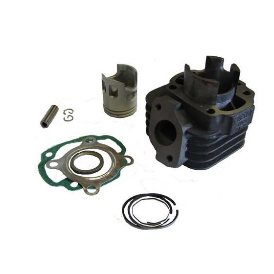 Cilindru Set Motor COMPLET Scuter Yamaha Aerox 49cc - 50cc
