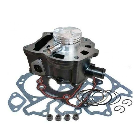 Cilindru Set Motor Piaggio...