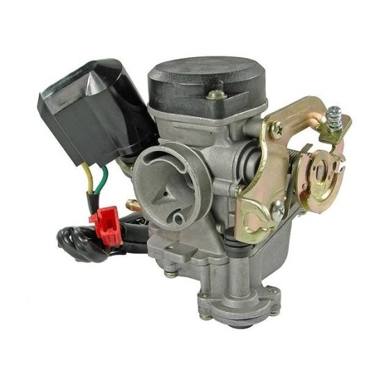 Carburator Complet Scuter Baotian - Bautian 4T - 49 - 50 - 80cc