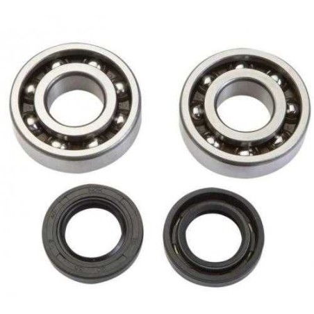 Rulmenti Ambielaj Scuter Derbi Aprilia EBE EBS D50BO