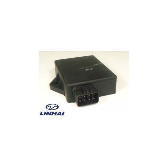 CDI Aprindere Electronica Linhai 300