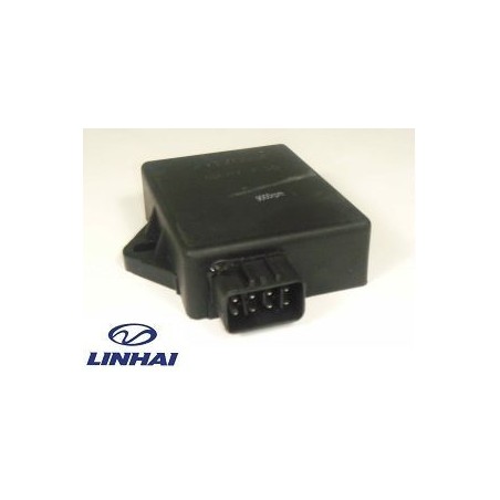 CDI Aprindere Electronica Linhai 300