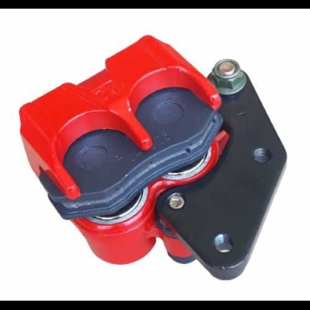 Etrier Frana Fata Longjia Beeline