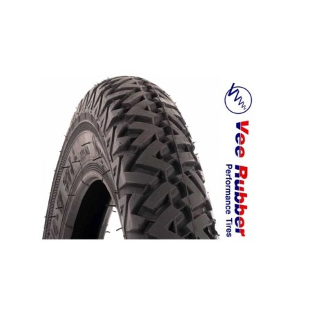 Cauciuc Anvelopa Moped 2.00-17 2.00x17 Vee Rubber VRM 087 38J
