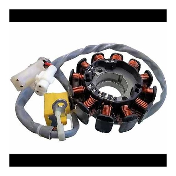 Magnetou Aprindere Stator...