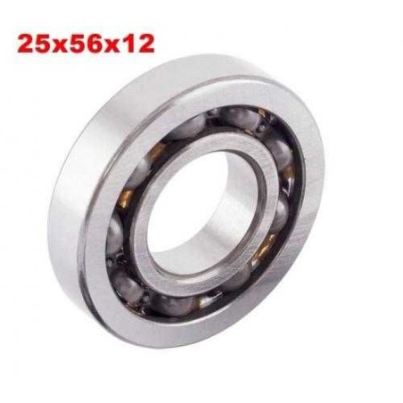 Rulmenti Ambielaj 25X56X12 Honda Kymco 2T Peugeot 2T