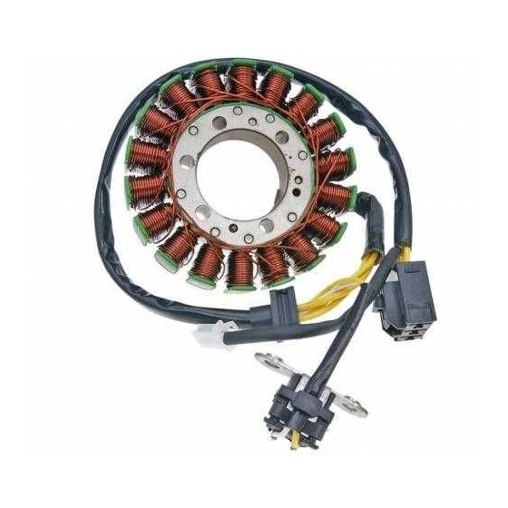 Magnetou Aprindere Stator...
