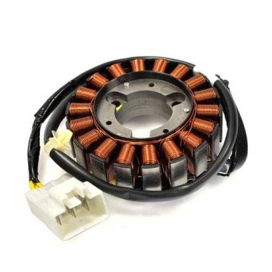Magnetou Stator Aprindere...