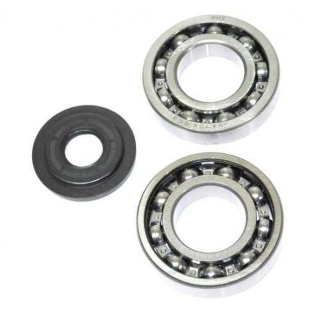 Rulmenti Simeringuri Ambielaj Scuter Honda Sh 125 - 150 4T