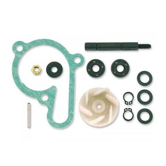 Pompa Apa Derbi Senda Aprilia Rs Gilera