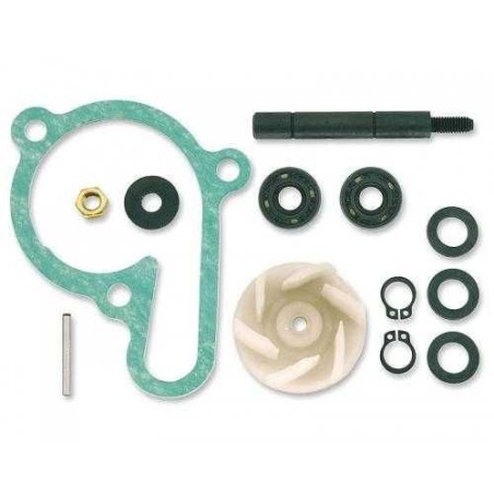 Pompa Apa Derbi Senda Aprilia Rs Gilera