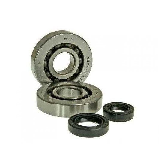 Rulmenti Set Piaggio Maxi...