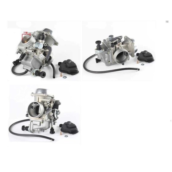 Carburator Honda TRX300cc ATV PD32J
