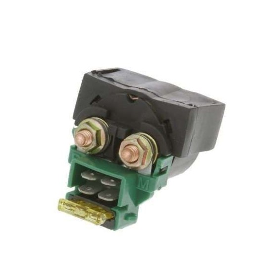 Releu Starter Pornire...