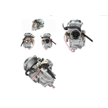 Carburator Suzuki GN250cc GN300cc Yamaha SR 250cc Jianshe JS400 Hensim