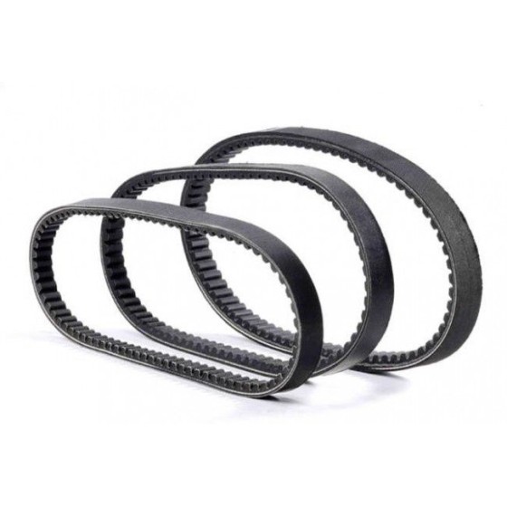 Curea Transmisie Scuter Baotian - Bautian 669x18x30 roata 10"