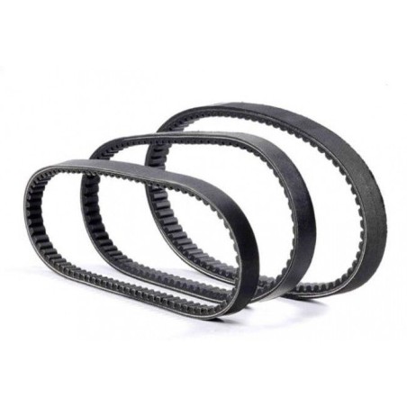 Curea Transmisie Scuter Baotian - Bautian 669x18x30 roata 10"