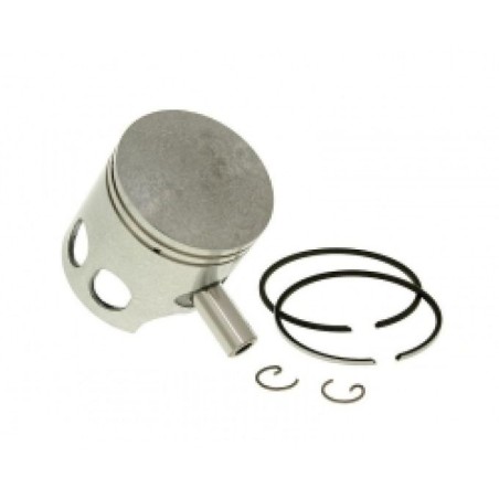 Kit Piston Segmenti Scuter Malaguti F10 F12 F15 - 40mm - bolt 10mm