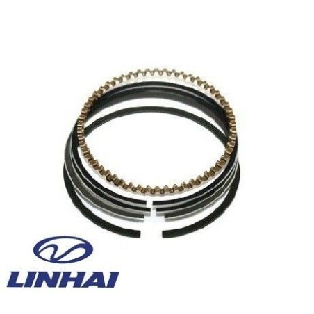 Segmenti ATV Linhai 300 72.5mm ORIGINALI