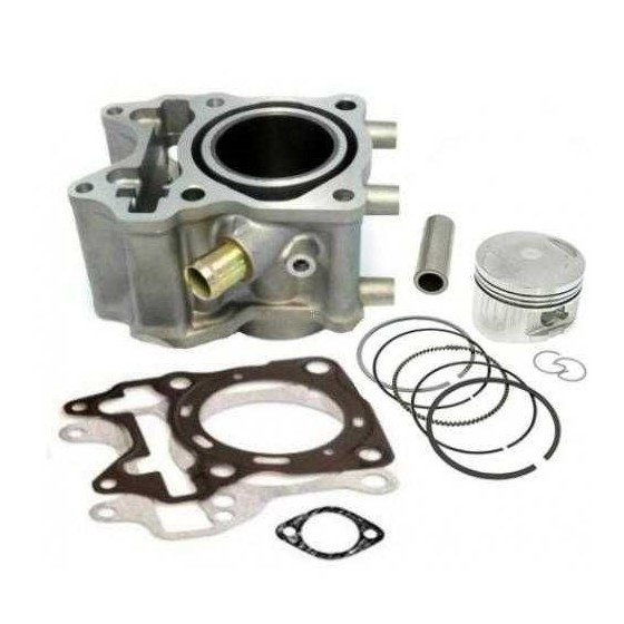 Cilindru Scuter Ø52,4 Bolt Ø14 Honda Pcx 125IE Sh 125IE - Sh Honda