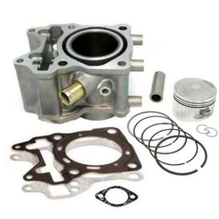 Cilindru Scuter Ø52,4 Bolt Ø14 Honda Pcx 125IE Sh 125IE - Sh Honda