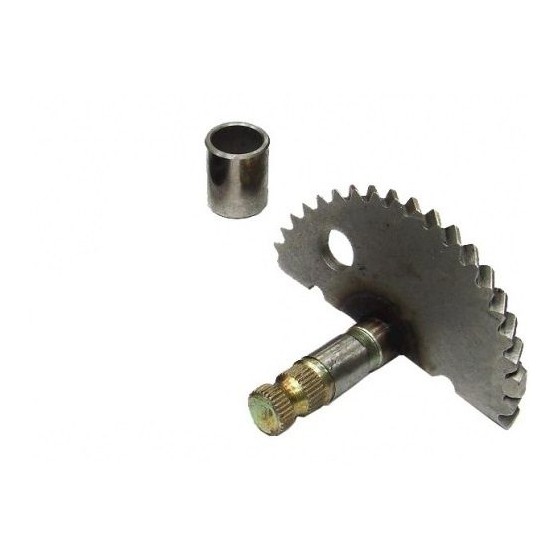 Semiluna Pornire Bucsa Scuter Baotian Bautian 4T 4 Timpi