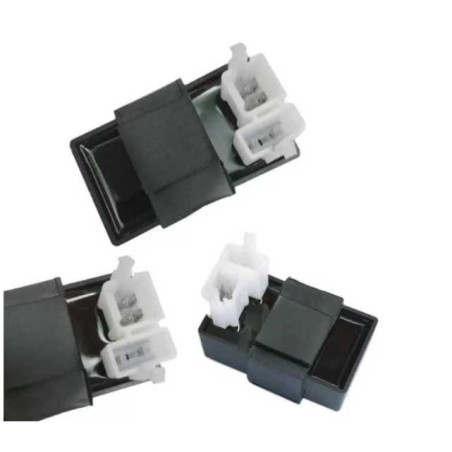 CDI Scuter Honda Bali