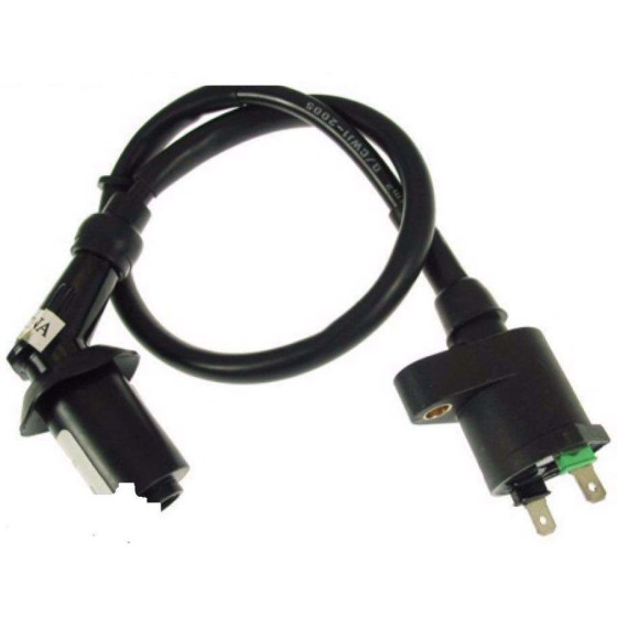 Bobina Inductie Scuter Gy6...