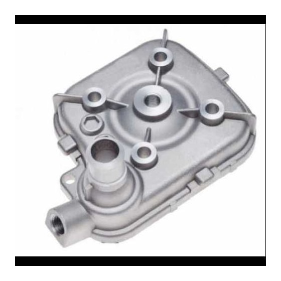 Chiuloasa Scuter Peugeot LC JETFORCE LUDIX C-TECH 50cc