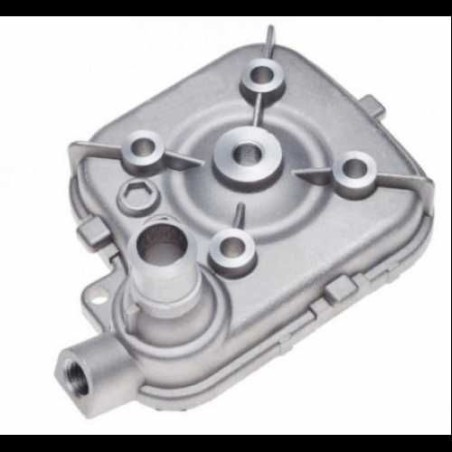 Chiuloasa Scuter Peugeot LC JETFORCE LUDIX C-TECH 50cc