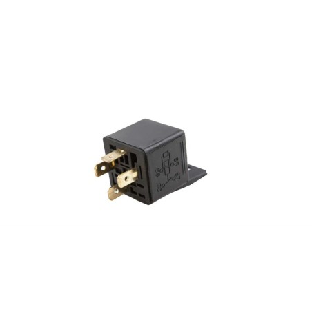 Releu Pornire 12V 40Ah Scuter Yamaha MBK Malaguti 50cc 150cc Cu 4 Pini
