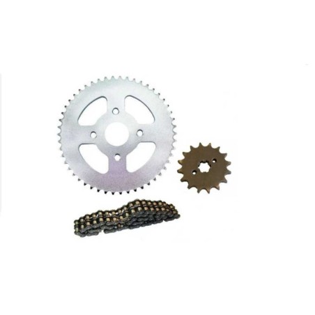 Kit Lant ATV 428 128L Pinioane 428-36T 428-15T
