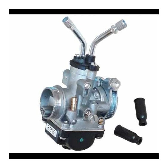 Carburator Scuter Soc Manual - MINARELLI AM6 DERBI