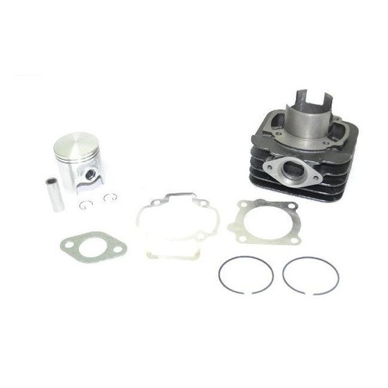 Cilindru - Set motor Complet Piaggio - Piagio Liberty 49cc - 50cc