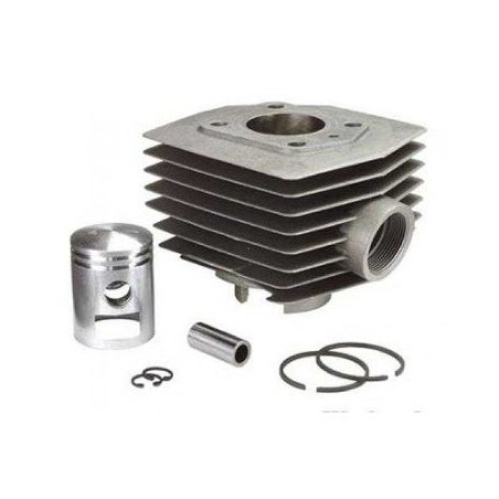 Cilindru Yamaha Mbk Ø 39mm Bolt 13mm Yamaha Mbk AV 10 - AV 51