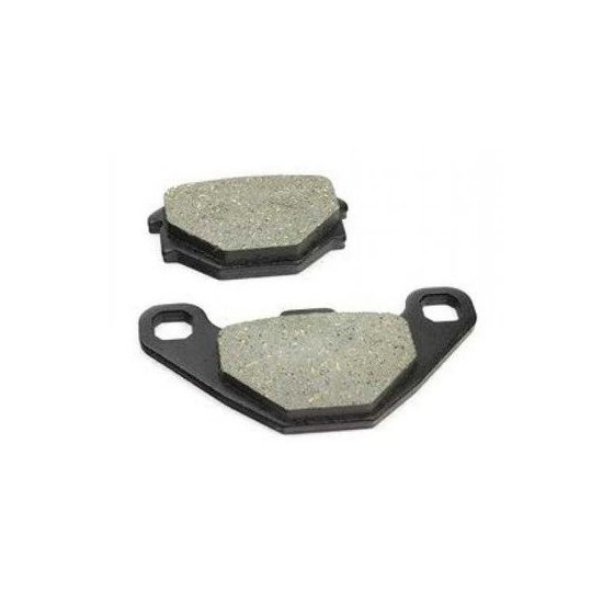 Placute Frana Moto Kawasaki...