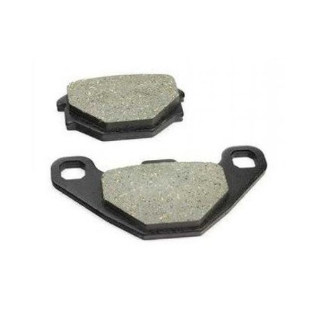 Placute Frana Moto Kawasaki ZX7-KLE-KLR Kymco