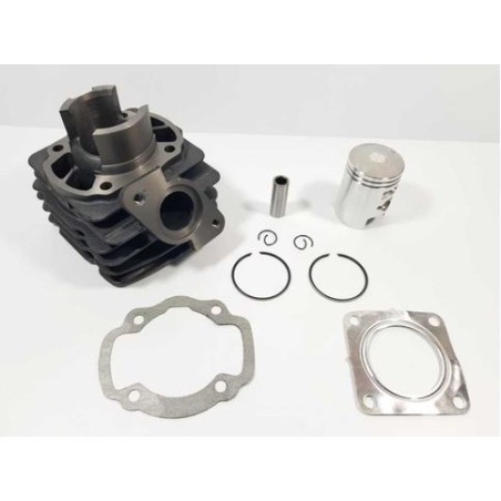 Cilindru Set Motor Scuter Honda DIO 49cc Complet