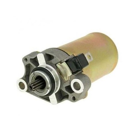 Electromotor Scuter Piaggio Vespa 50cc 80cc 4T D50B0