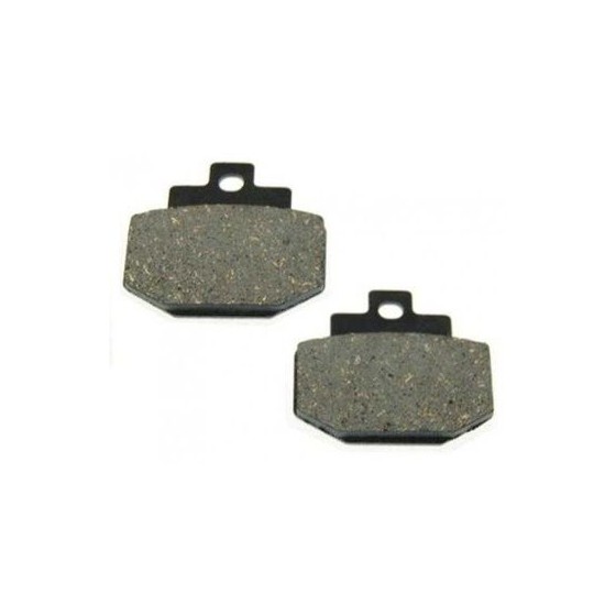 Placute Frana Scuter Piaggio X Vespa GrandTurismo GTS Gilera