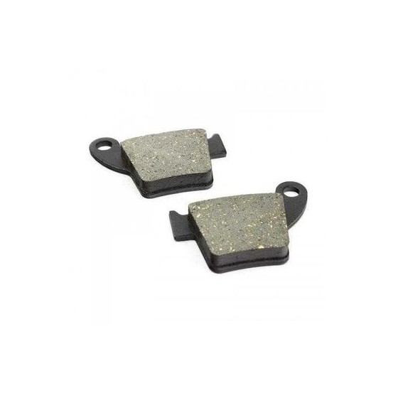 Placute Frana Moto Honda...